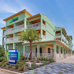 Holiday Inn Express St. Augustine - Vilano Beach, An Ihg Hotel