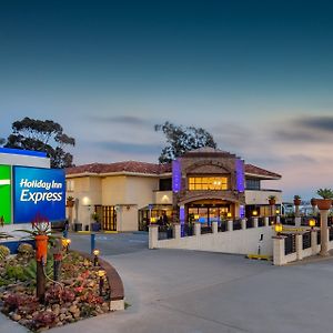 Holiday Inn Express San Diego Airport-Old Town, An Ihg Hotel